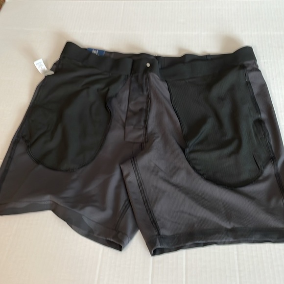 George black camouflage shorts Men’s size 40 NWT - Picture 13 of 16
